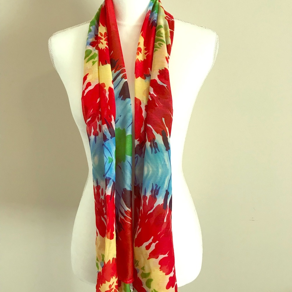 Scarf